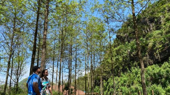 Private Tour of Santiago – Discover the Island
