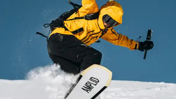 [삿포로 출발] 홋카이도 아사리가와온센 스키장 당일 치기 여행·스키 장비 픽업 서비스 포함·중국어/영어 강사 선택 가능