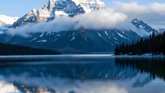 班夫國家公園包車遊/卡爾加里出發/探秘落基山脈【詳詢客服】