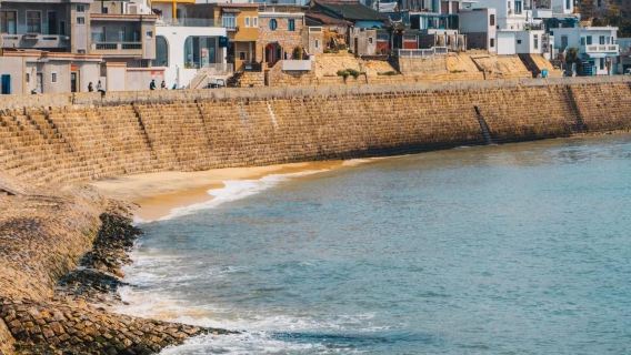 漳州東山島+拼船漁民體驗+魚骨沙洲一日遊【幾位預訂幾人團】