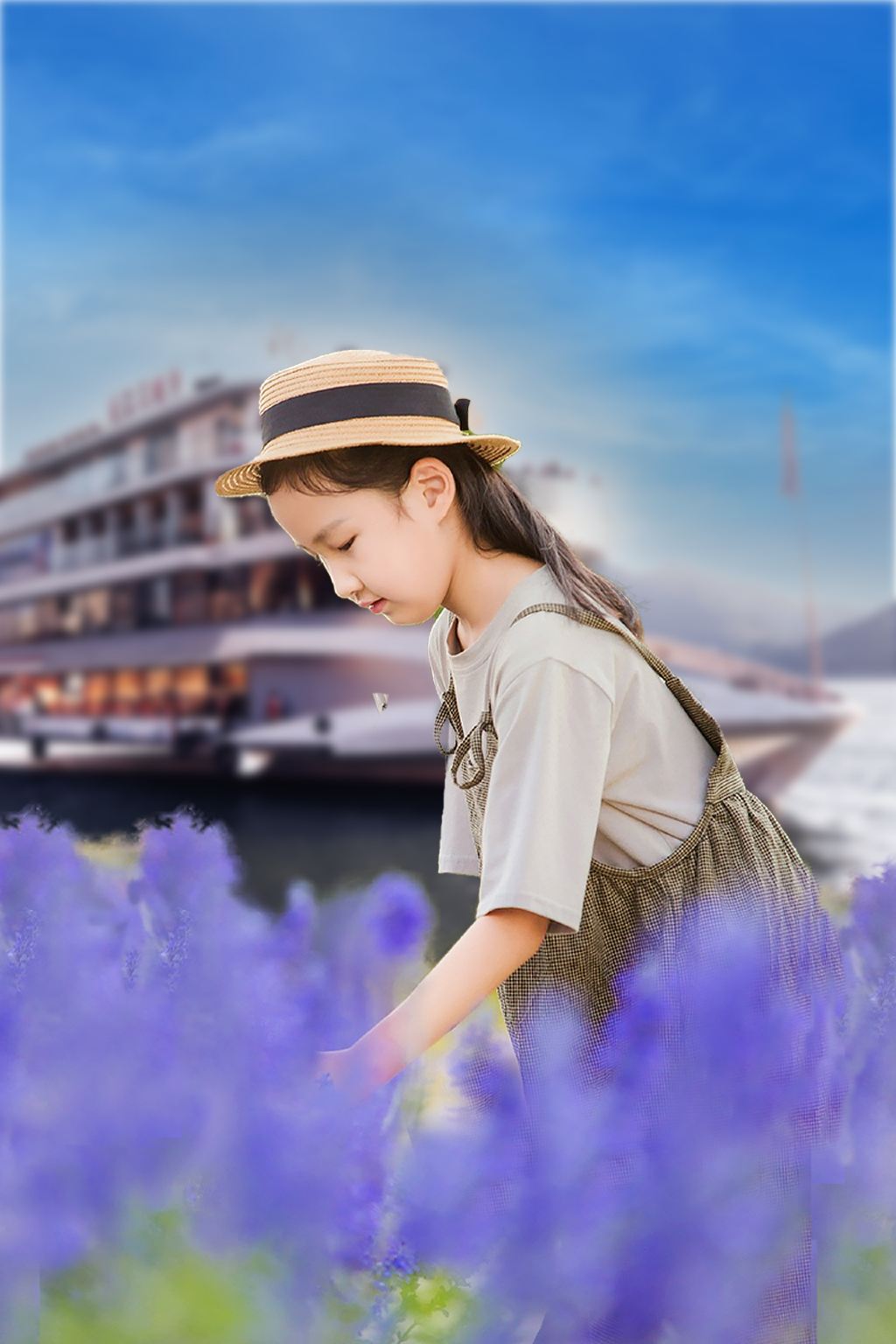 兩壩一峽遊船+葛洲壩船閘+三峽大壩1日遊【可選小團/夜遊版】