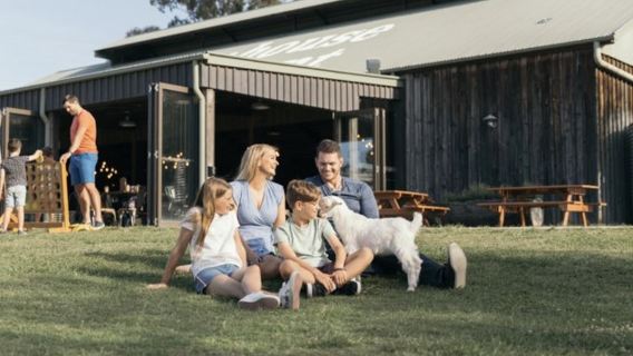 黃金海岸天堂農莊+電影世界一日遊【中文司導+含抱考拉拍照】