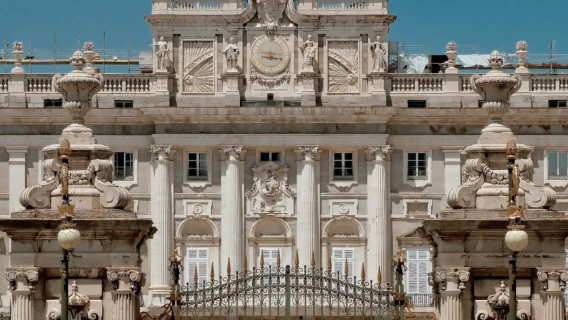 layanan antar-jemput JC Madrid-Barajas|Rencana perjalanan yang dapat disesuaikan