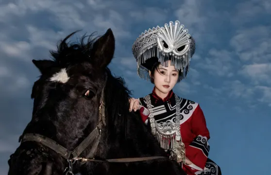 大理白族自治州麗江古城Trip Moments【風格任選+民族服飾Trip Moments+服裝多樣+優質服務】