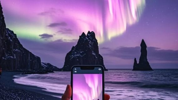 Reykjavik, Iceland - Snæfellsnes Peninsula viral attractions including The Secret Life of Walter Mitty - private charter available - top pick