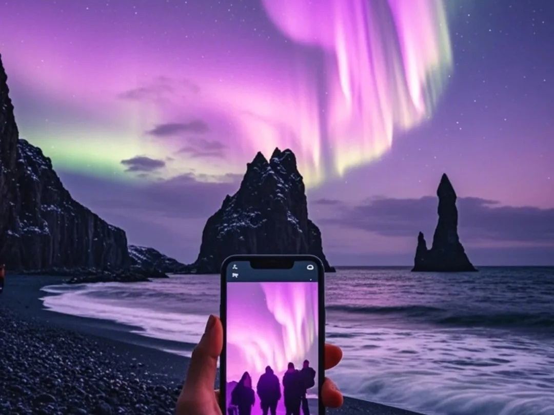 Reykjavik, Iceland - Snæfellsnes Peninsula viral attractions including The Secret Life of Walter Mitty - private charter available - top pick