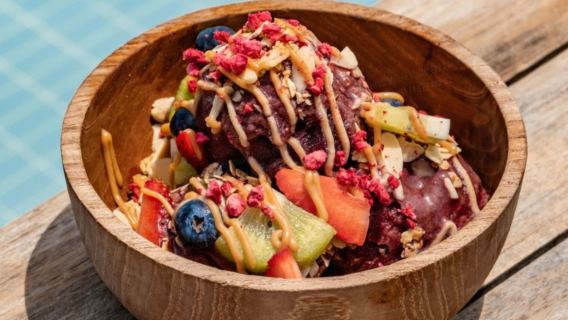 新加坡聖淘沙名勝世界Rumours餐飲代金券