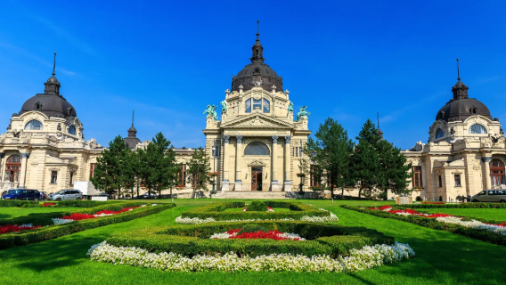 匈牙利韋切什｜旅遊陪同翻譯｜展會｜商務考察洽談｜自由行地接｜接機（可私人訂製）