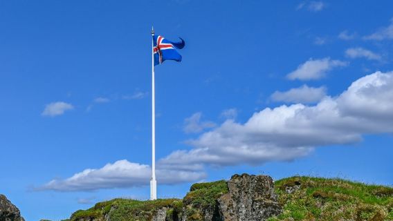 골든 서클과 시크릿 라군 투어: 레이캬비크 출발
