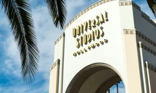 荷里活環球影城:環球優速通門票