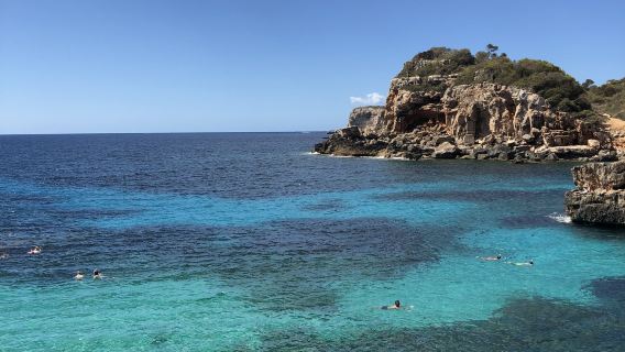 馬略卡+阿爾庫迪亞老城+阿爾庫迪亞一日遊【中文司機】