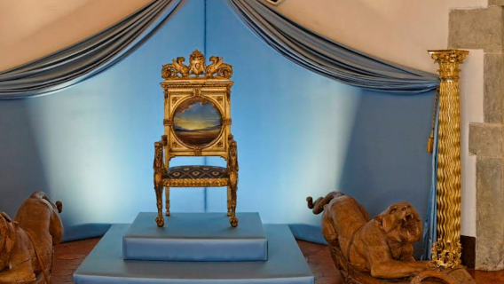 西班牙 巴塞隆納-達利三角一日遊（可訂製周邊遊）