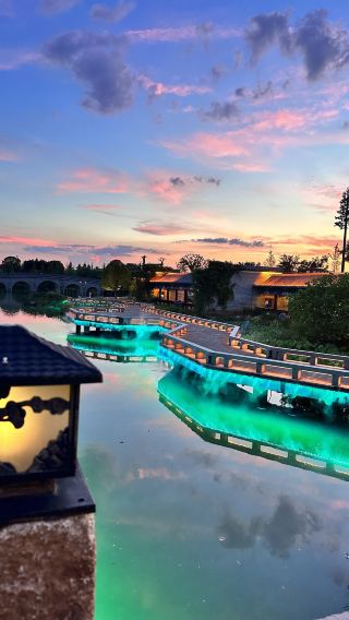 Ji'an Ancient Tea Ceramics Museum + Bailuzhou College day tour with Chinese and English services available