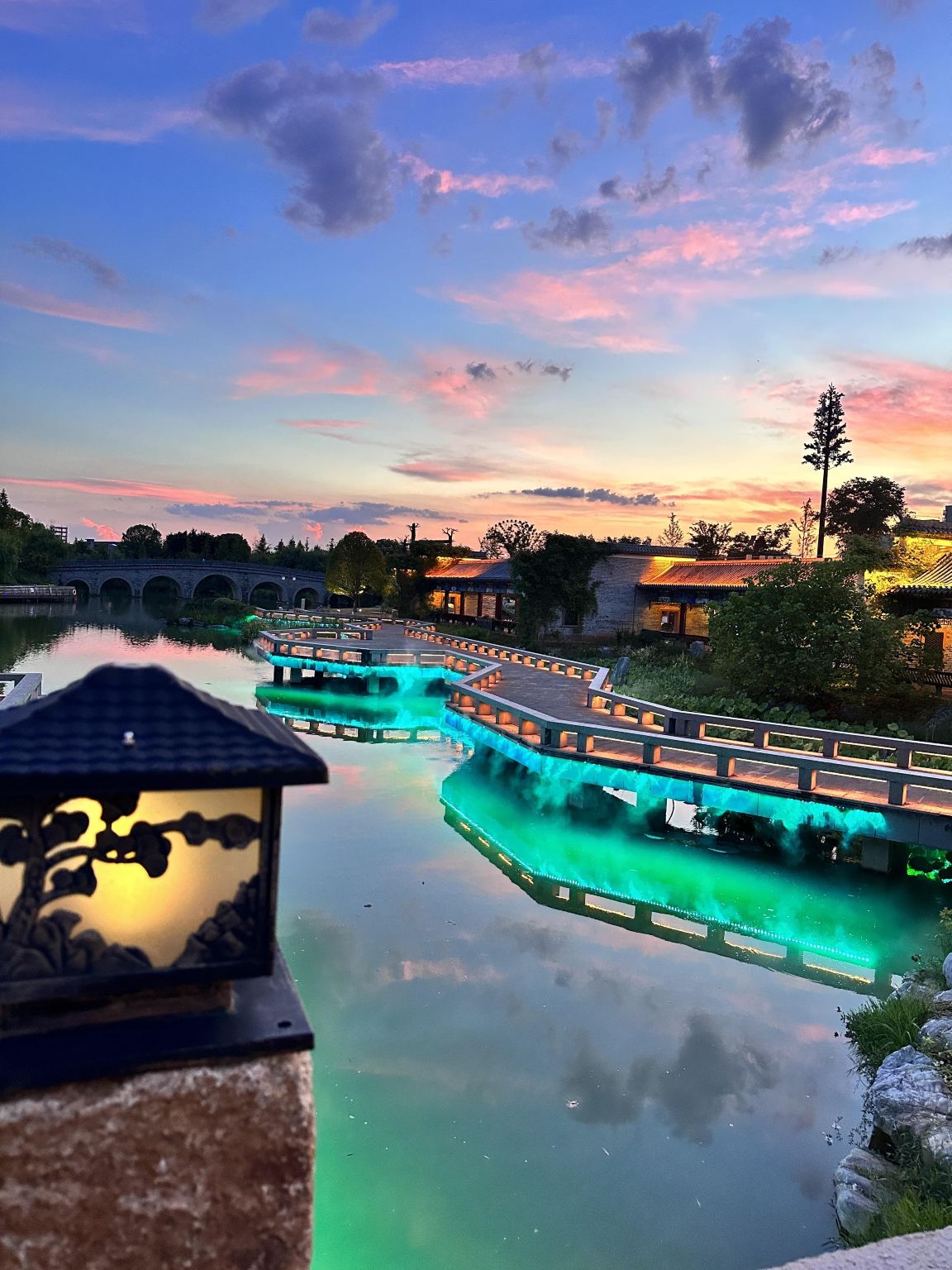 Ji'an Ancient Tea Ceramics Museum + Bailuzhou College day tour with English service available