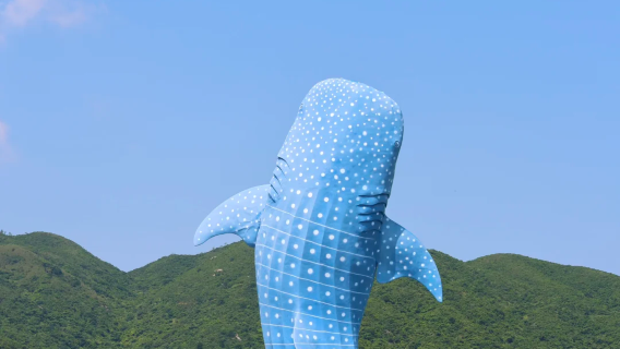 珠海長隆 2 天 1 晚/3 天 2 晚海洋王國企鵝/飛船/馬戲/橫琴灣/迎海酒可選長隆秀/卡卡虎表演門票親子度假組合