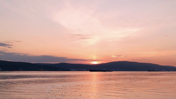 Murmansk - Teriberka, Russia - Aurora Hunting [Private Transfer - Comfortable & Relaxing]