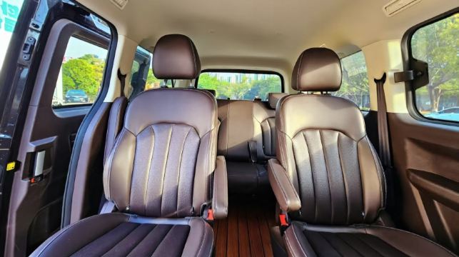 廈門包車/商務包車/旅遊包車1日遊+廈門本地車隊I專屬司機I舒適出行