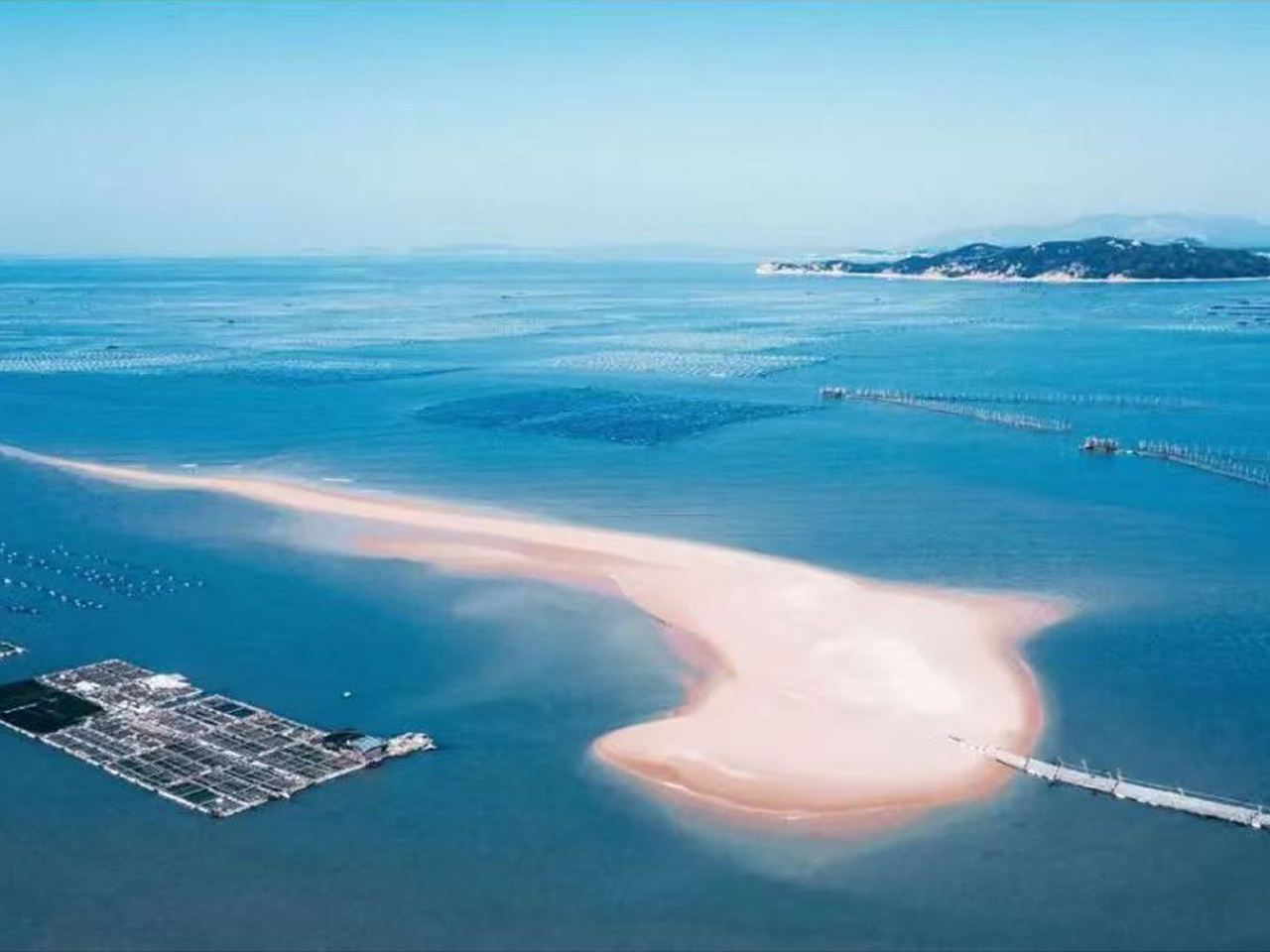 東山島一日遊【6人小團可選丨純玩丨《左耳》取景地+可訂製】