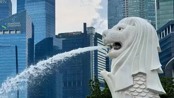 [Tur Grup Kecil Fleksibel] Tur Singapura: Jelajahi 12 Landmark dalam Sehari! Konsultasi sewa kendaraan pribadi dengan layanan pelanggan