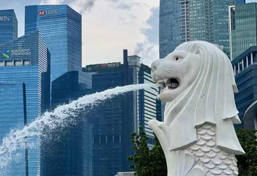 Flexible Small Group: Singapore Lion City Tour - Explore 12 Major Landmarks in One Day