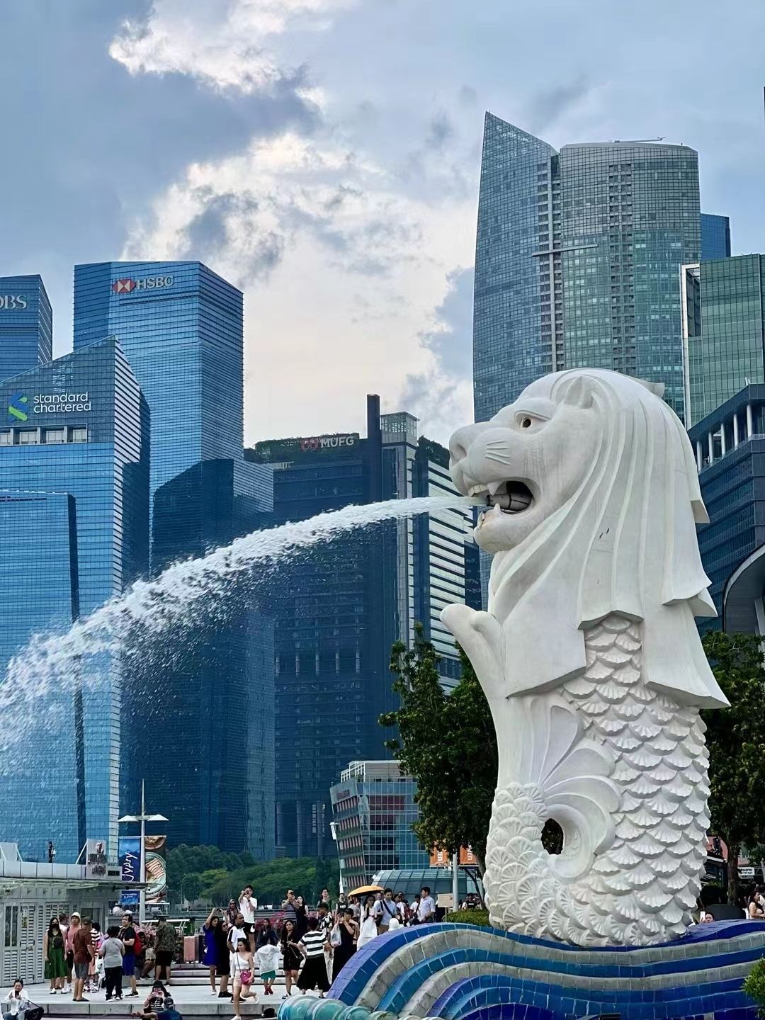 [ทัวร์กลุ่มเล็ก] ทัวร์สิงคโปร์: เที่ยว 12 สถานที่สำคัญใน 1 วัน