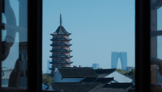南京牛首山文化旅遊區+大報恩寺+中華門+外秦淮河遊船+老門東含車一日遊