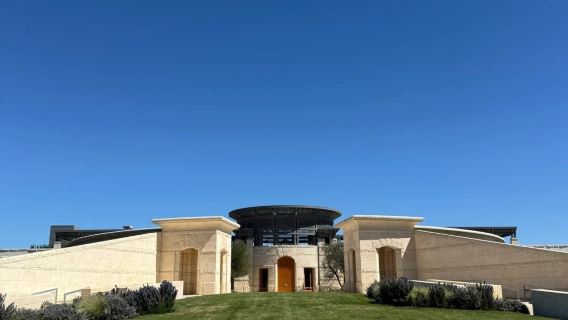 美國三藩市來回納帕谷 NAPA -經典酒莊品酒包車-精選