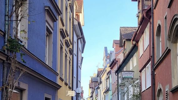 德國慕尼黑-林道-腓特烈港-行程可訂製【中文專車-愜意舒適】