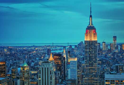 New York CityPASS