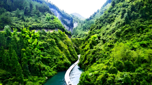 【6人團·商務行】恩施梭布埡石林+宣恩獅子關+宣恩夜遊一日遊