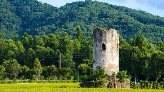 A one-day tour to trace the roots and enjoy local delicacies in the hometown of overseas Chinese: Zuobu Village + Zhongshan Film and Television City + Caobian + Zhongshan Museum