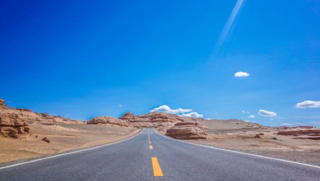 Dunhuang private tour: Cultural heritage city, Yangguan and Dunhuang Yardang National Geopark