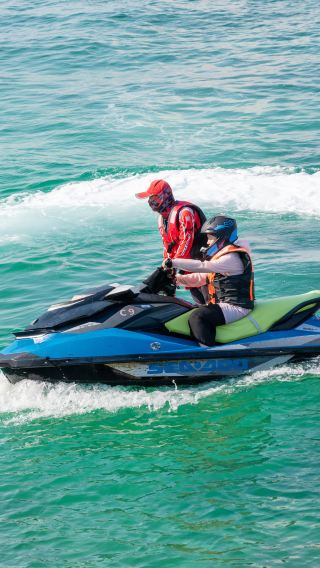 Sanya: Nanshan Monkey Island Cable Car and Daydaybabe Nature Exploration Tour