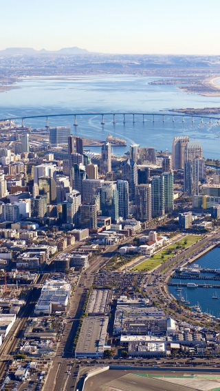 1-day private chartered tour to Port of San Diego, San Diego Zoo and USS Midway Museum