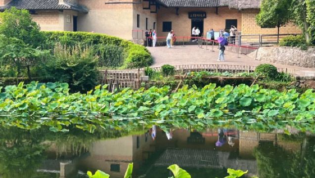 韶山毛澤東故居+紀念館+劉少奇故里一日遊【講解+好評導遊】