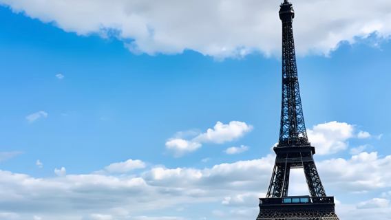 프랑스 파리 에펠탑 여행 사진[프라이빗 전문 촬영 15분/60분 여행 사진 체험 (영어/프랑스어 서비스)]