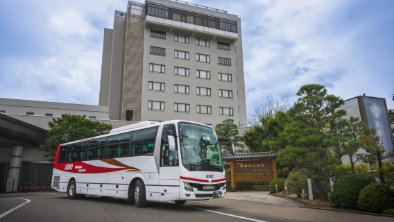 高山濃飛バスセンター新宿バスターミナル直行バス