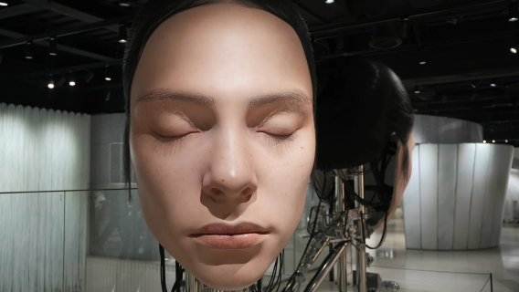 Shanghai Art & Culinary Tour: Gentle Monster Giant Exhibits & Xiaolongbao Making