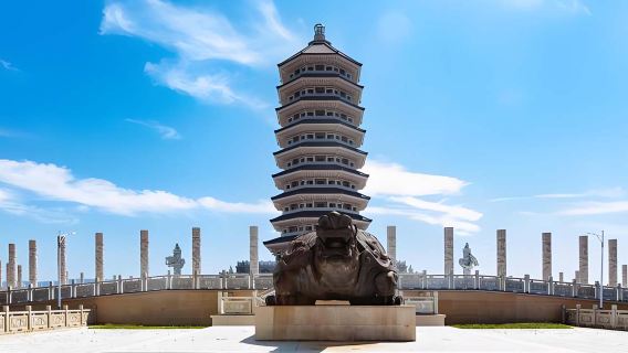 【2-6人精品撫遠小團】純玩無購物·經典追光東極1日遊