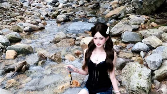 Excursión de un día en Guangzhou + Grutas Antiguas Taihe en Qingyuan + Montaña Feixia con servicio de coche privado con conductor / Personalizable