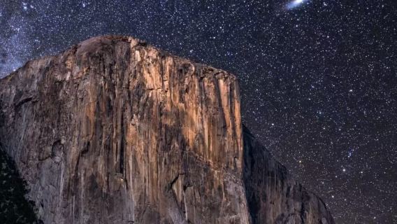 Hin- und Rückfahrt von San Francisco: Tagesausflug zum Yosemite und Giant Sequoia Nationalpark | Geteilte Tour / Charterfahrt