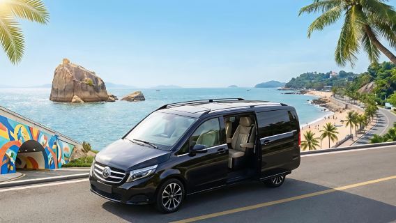 廈門包車/泉州/土樓/旅遊/商務包車1日廈門本地車隊專屬司機