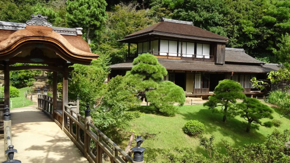 日本東京-橫濱中華街-橫濱空中纜車【中文包車-舒適純淨】