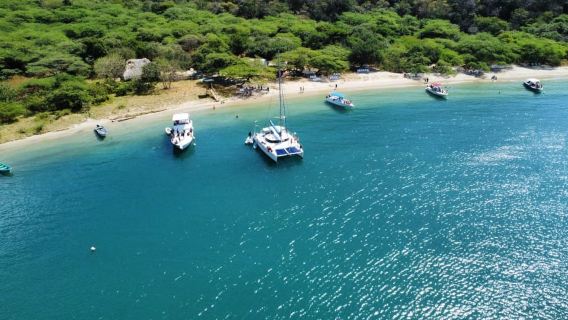 Naviguer sur un catamaran : Une aventure amusante