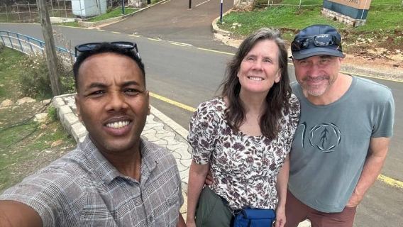 Addis Ababa: Private Tour with Local Guide and Transfers