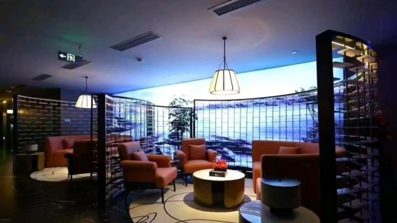 【SPA+足浴+指壓+油壓+自助餐】廈門潤足坊SPA