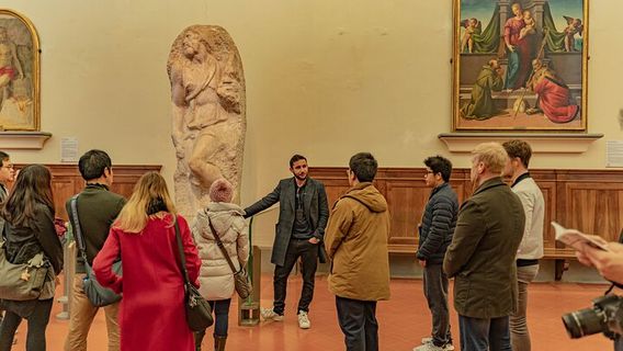 FlorenceTours