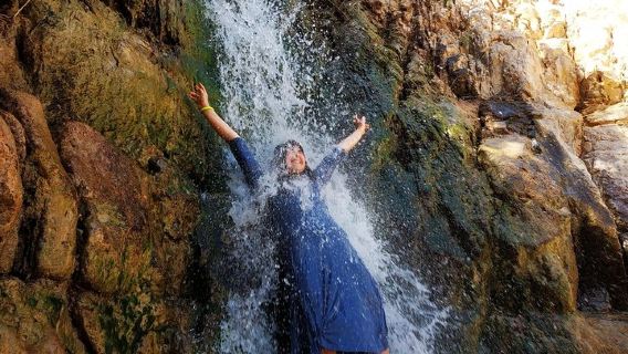 Oludeniz MahallesiTours