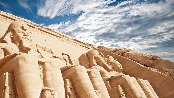 Abu SimbelTours