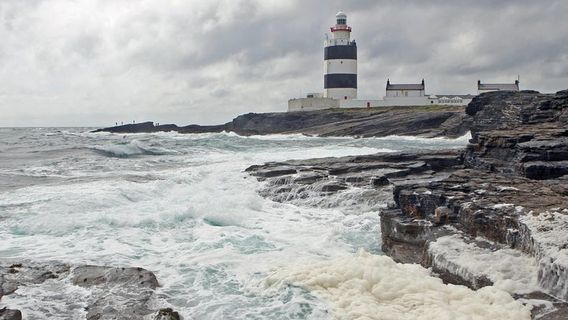WaterfordTours